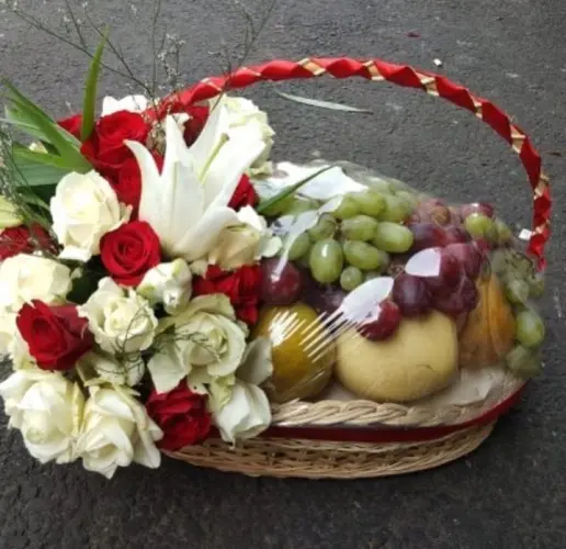 Hampers / Parcel Buah di Sunter Jaya